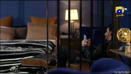 Habil Aur Qabil - Episode 06 - 12th June  2024